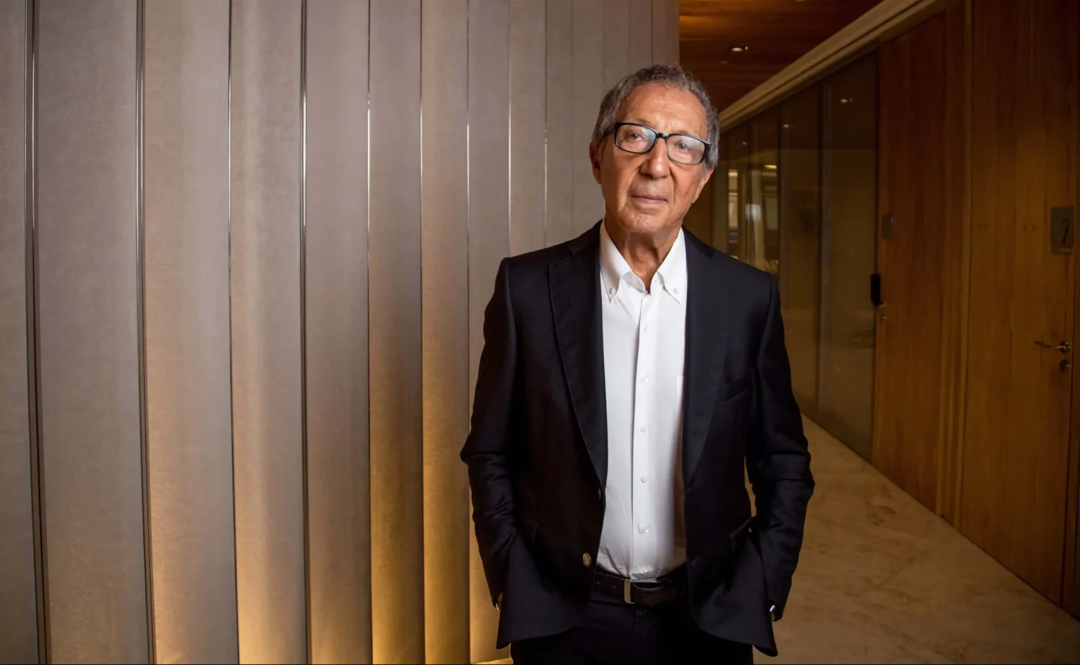 Morre empresário Abilio Diniz: conheça seu legado como investidor em startups Abilio Diniz