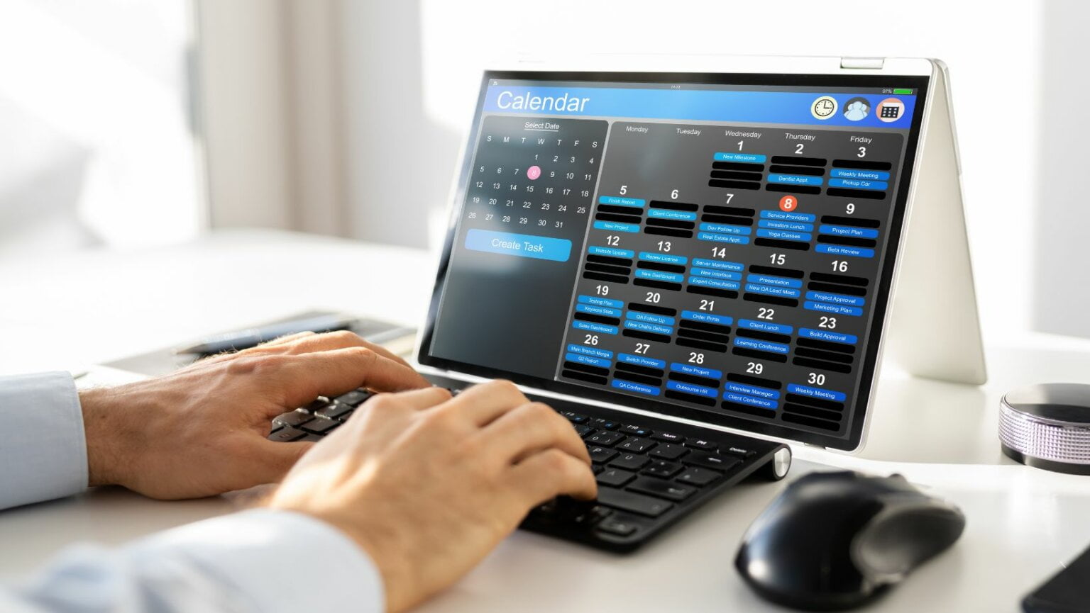 Gendo desenvolve conjunto de ferramentas online para prestadores de serviço; conheça Gendo