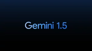 Google lança Gemini 1.5 nesta quinta-feira (15)