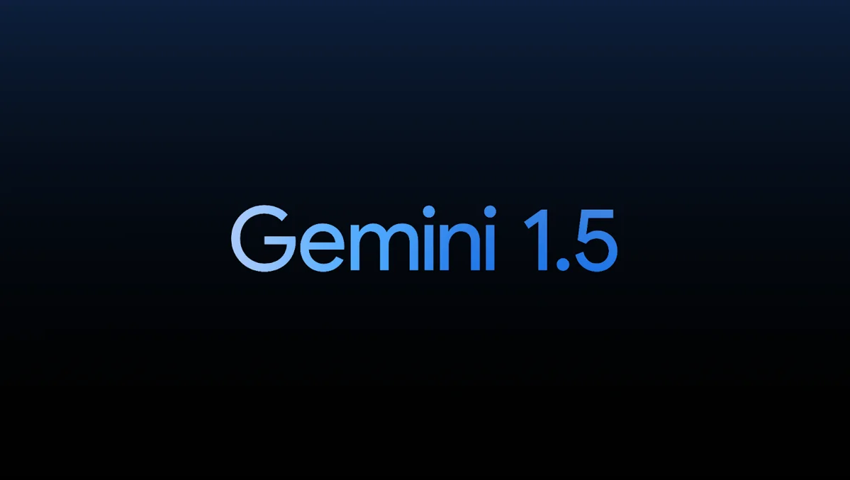 Google lança Gemini 1.5 nesta quinta-feira (15)