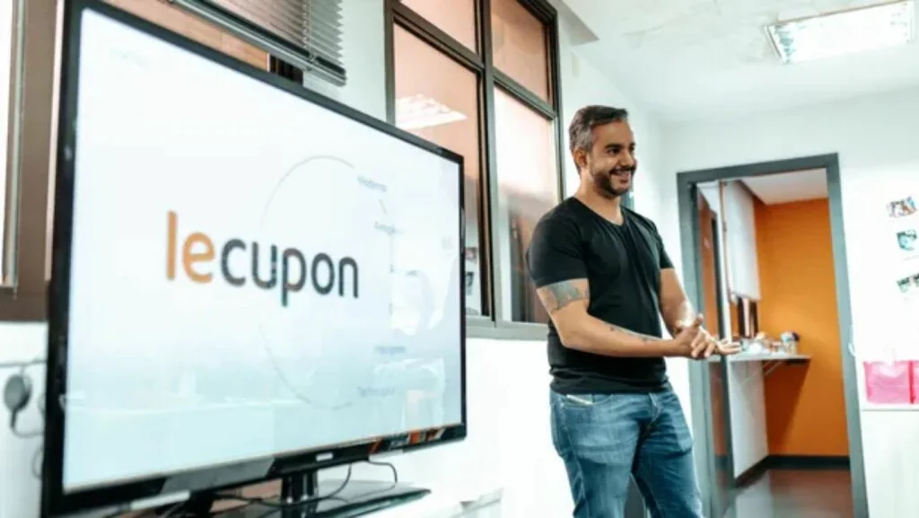 Lecupon