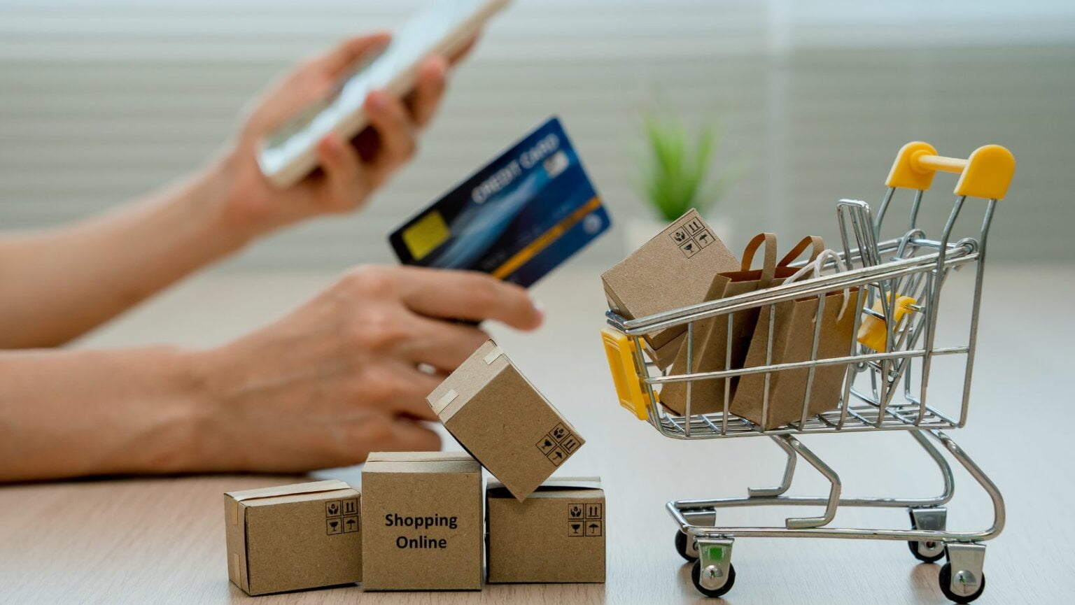 Magis5 fornece às PMEs um integrador de vários marketplaces em uma única plataforma Magis5