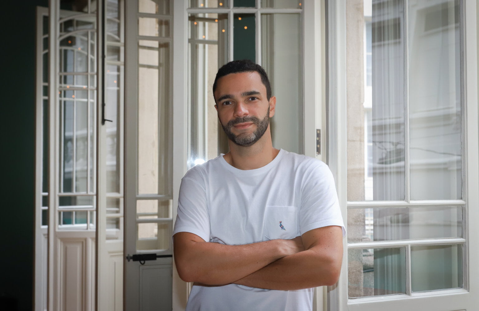 3ª edição do Festival Cidade do Futuro terá 20 arenas e 200 horas de programação Michel Porcino, idealizador do Festival Cidade do Futuro