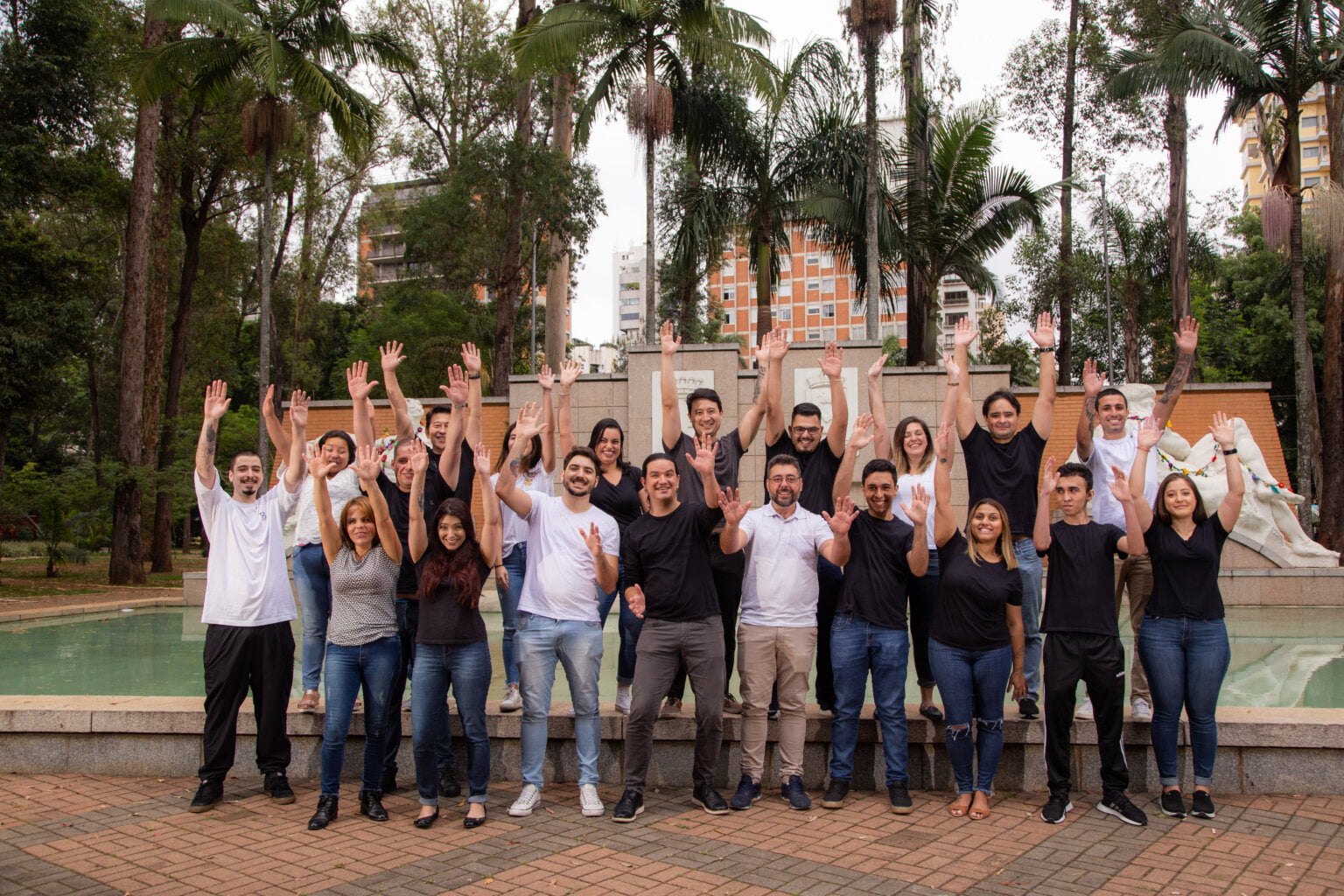 Plano, fintech que oferece educação financeira para pessoas e empresas, recebe R$ 2,2 milhões Plano - Retratos-73