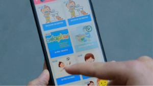 App Rotina Divertida desperta interesse de Israel para incluir nas escolas públicas; conheça Rotina Divertida