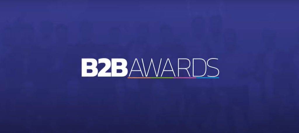 B2B Awards 2024