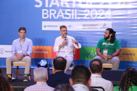 startup20 amapá