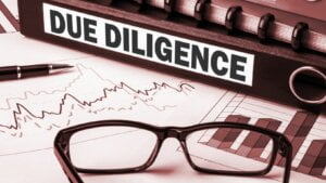 A due diligence como alicerce para startups no cenário empresarial startups