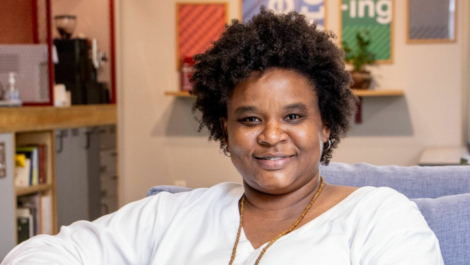 Dia da Mulher: conheça a trajetória da fundadora da Baruk, startup de automação de tarefas Baruk