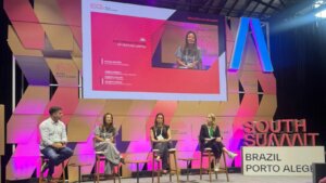 South Summit Brazil: palestrantes discutem investimentos de Venture Capital em ESG ESG