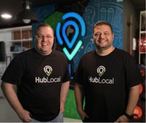 HubLocal levanta nova rodada e soma R$ 6 milhões em captações HubLocal recebe aporte