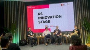 South Summit Brazil: especialistas falam sobre soluções de IA para Governo Digital IA