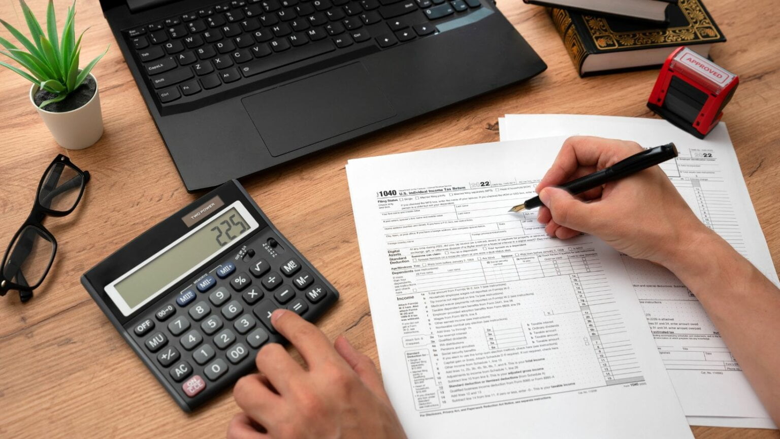 Imposto de Renda empresas irpf