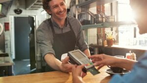 Mix Solutions tem soluções de pagamento para bares e restaurantes pensando na experiência do cliente Mix Solutions