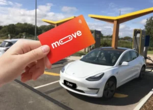 Moove, startup de mobilidade africana, recebe aporte de US$ 100 milhões liderado pela Uber Moove