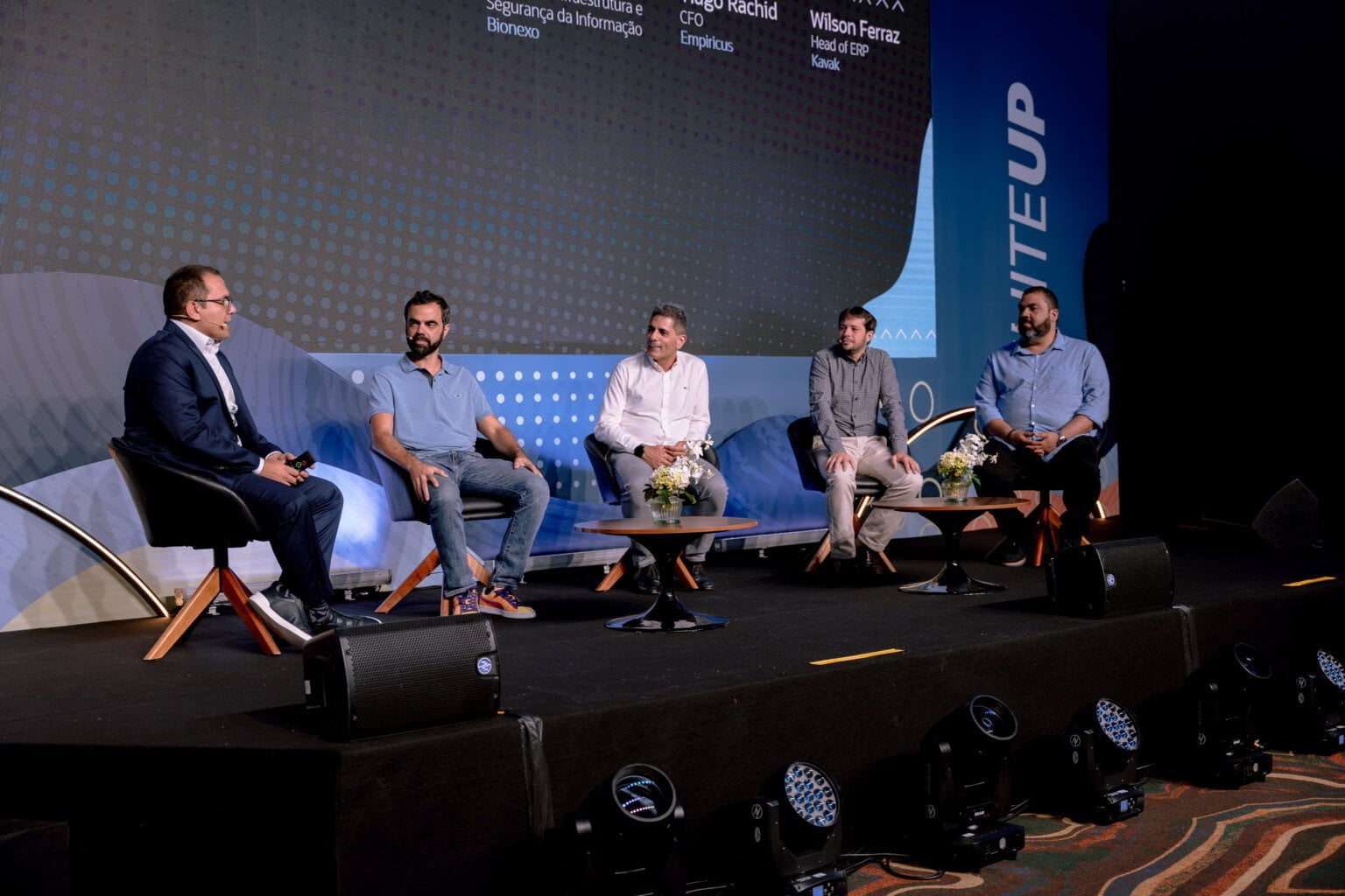 Em evento, NetSuite anuncia 8 novas soluções para empresas brasileiras NetSuite