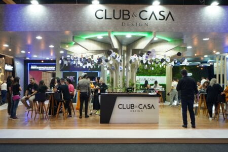 Hackathon e Arena de Inovação: Club&Casa Design impulsiona oportunidades na Expo Revestir 2024