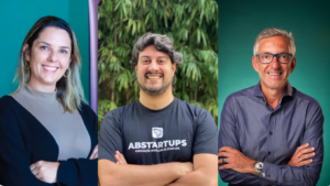 5 destaques em movimentações de carreira dentro do Ecossistema de startups 5 destaques em movimentações de carreira dentro do Ecossistema de startups