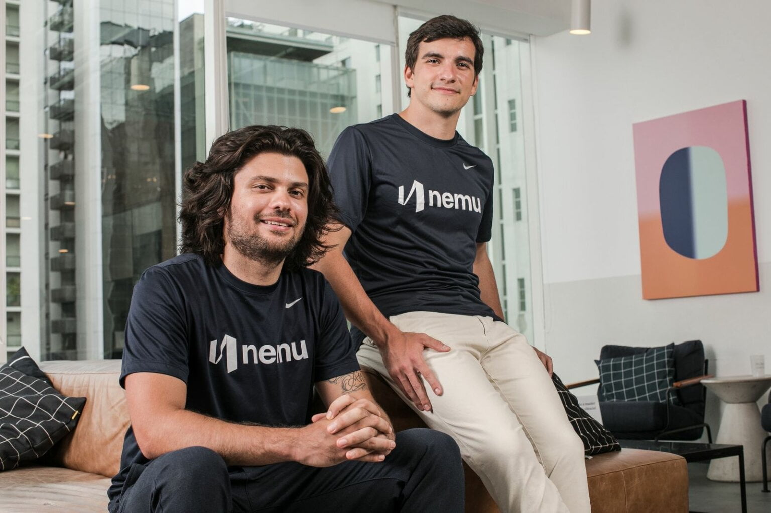 nemu recebe aporte