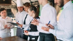 Almoço Grátis é uma startup de inteligência de gestão para restaurantes; conheça o método Almoço Grátis