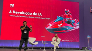 Marcos Gurgel, do iFood, compartilha 5 insights valiosos sobre IA no VTEX Day 2024 