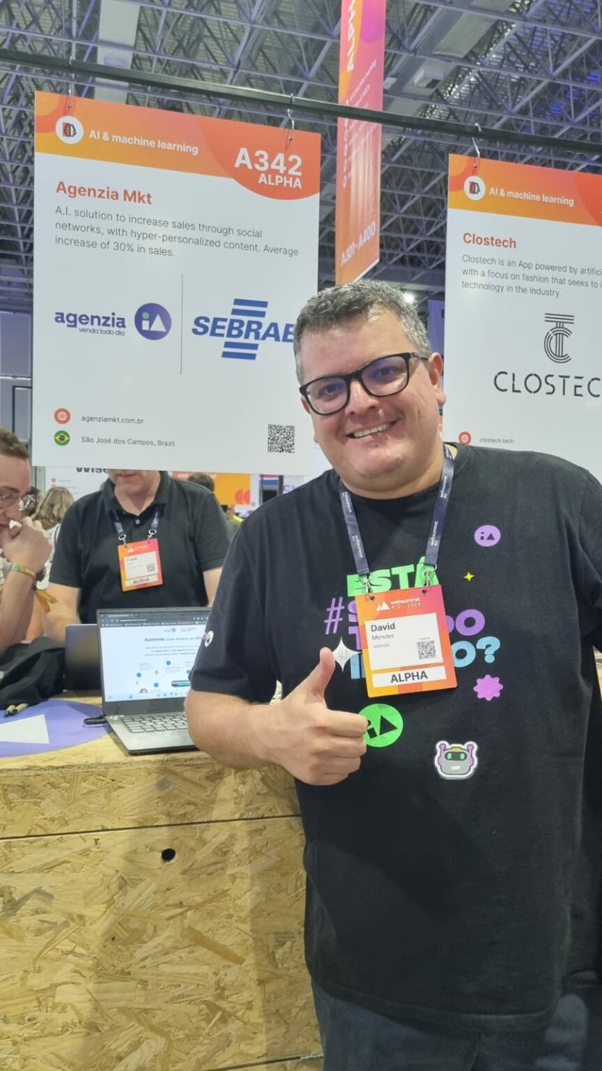 agenzia mkt sebrae for startups