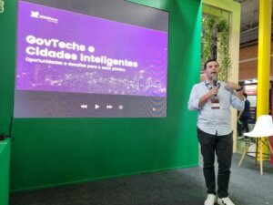 cidades inteligentes rio grande do sul