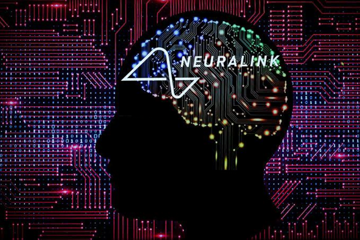 Neuralink mostra como chip cerebral funciona