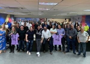 Com Parque Tecnológico recém inaugurado, São Caetano do Sul quer se tornar um dos maiores polos de tecnologia do Brasil parque tecnológico são caetano do sul capa