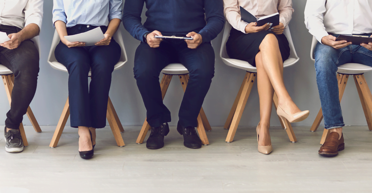 Em busca de emprego? Confira as vagas disponíveis no mercado