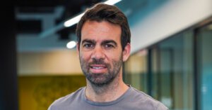 Em rebranding, RecargaPay foca em IA e lança novo cartão de crédito Diego-Belbussi-CMO RecargaPay