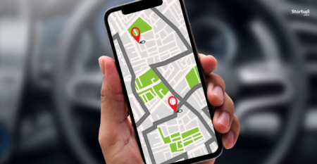 Tempestades de vento podem atrapalhar sinal do GPS e afetar motoristas GPS