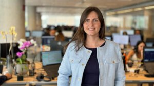 Créditos judiciais: startup movimenta R$ 30 milhões e conclui 2 aquisições no primeiro trimestre Renata Nilsson, CEO e fundadora da PX Créditos Judiciais