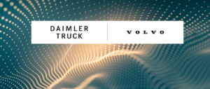 daimler truck volvo joint venture