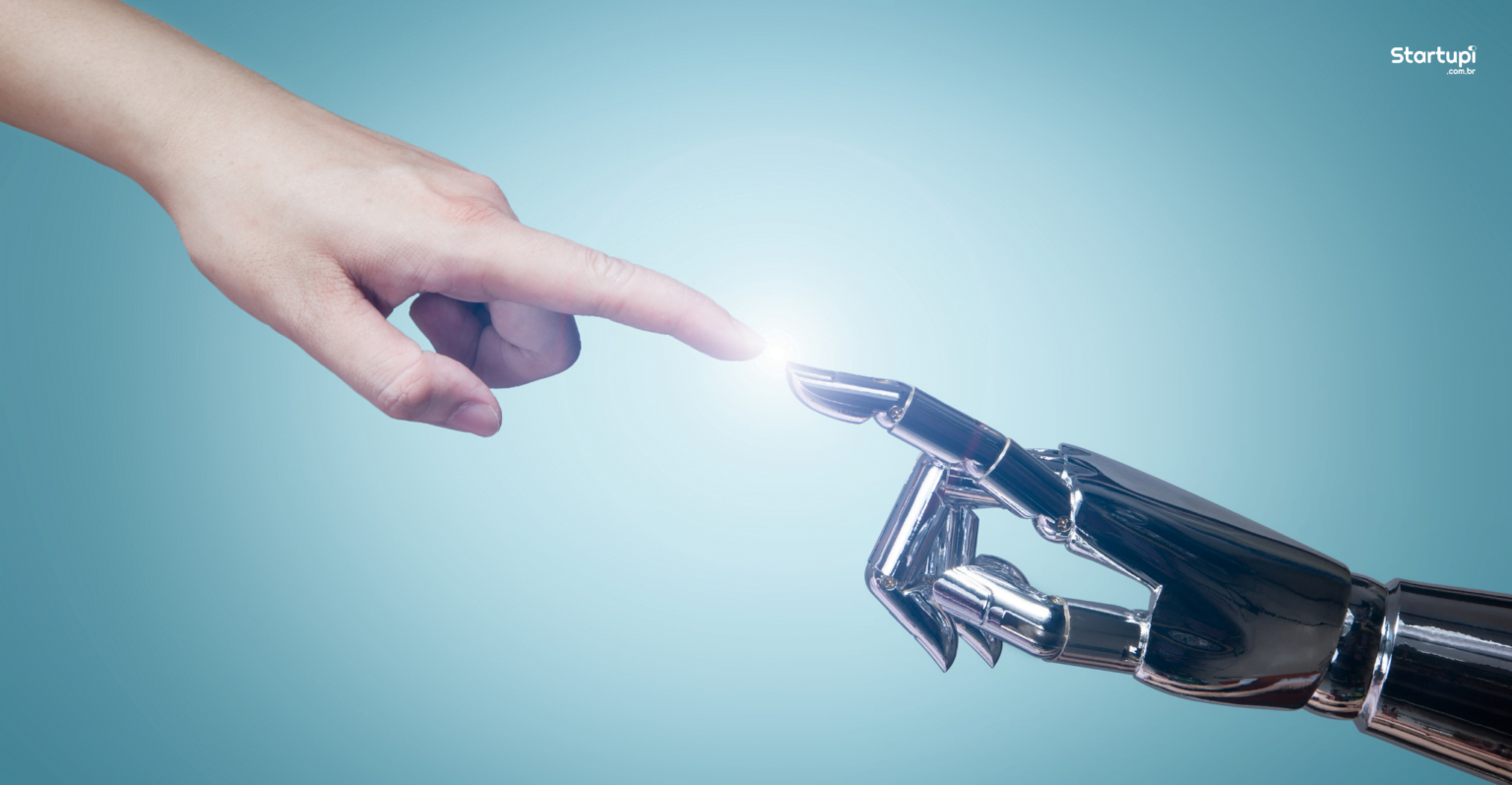 inteligencia artificial agentes de IA