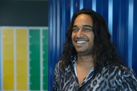 Neon reforça time com Ranveer Kunal, ex-Google, como VP de Engenharia