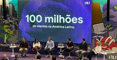 Nubank celebra 100 milhões de clientes e anuncia foco em IA Generativa  