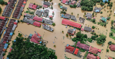 Empreendedores do RS recebem ajuda emergencial após enchentes 