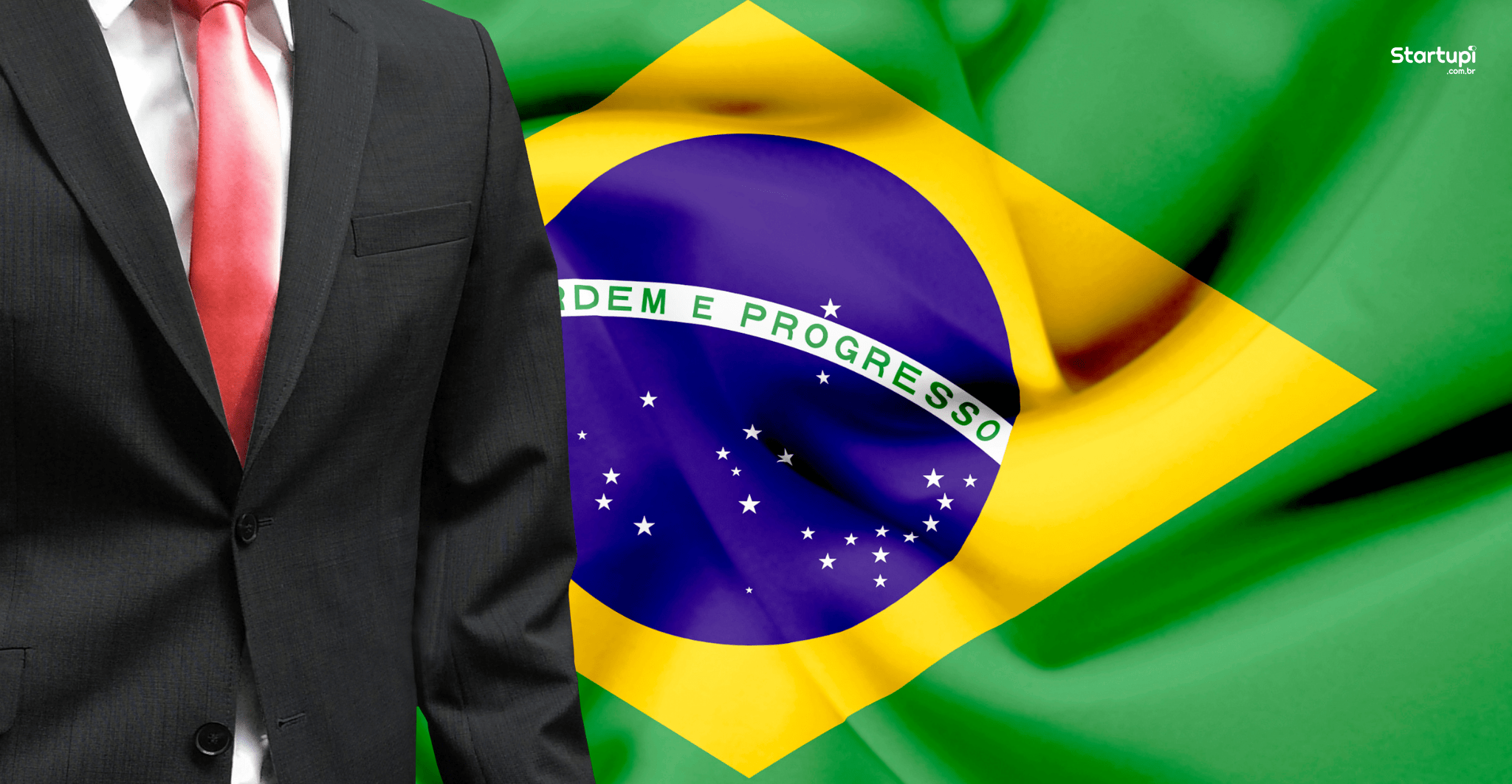 Brasil avança no ranking global de facilidade para negócios 