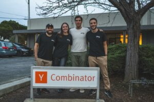 salvy y combinator