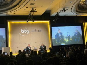 steve wozkiak btg pactual