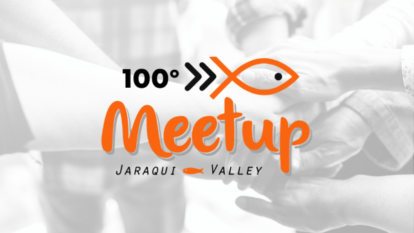 100º Meetup