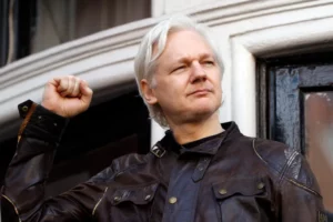 Julian Assange
