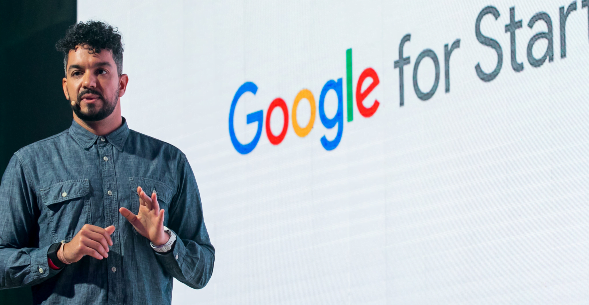 Google for Startups lança panorama que revela desafios e oportunidades para IA generativa no Brasil 