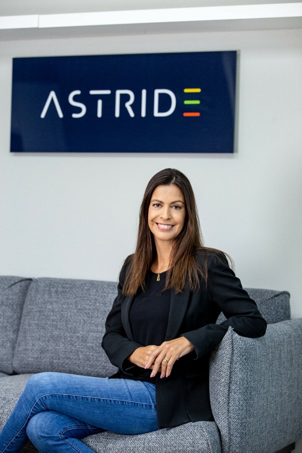 astride aporte