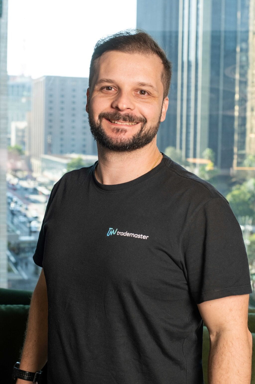 fintech trademaster ia