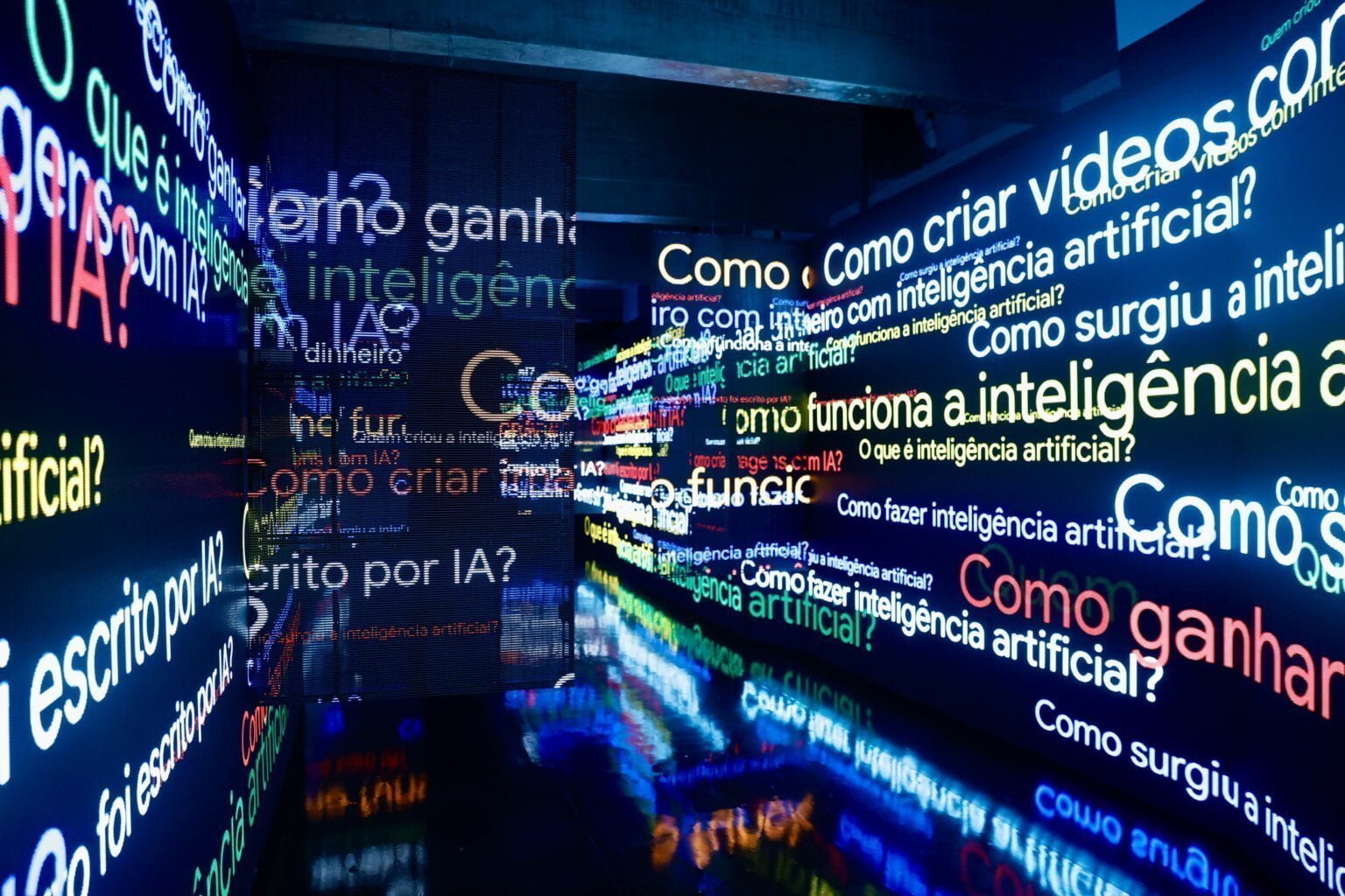 google