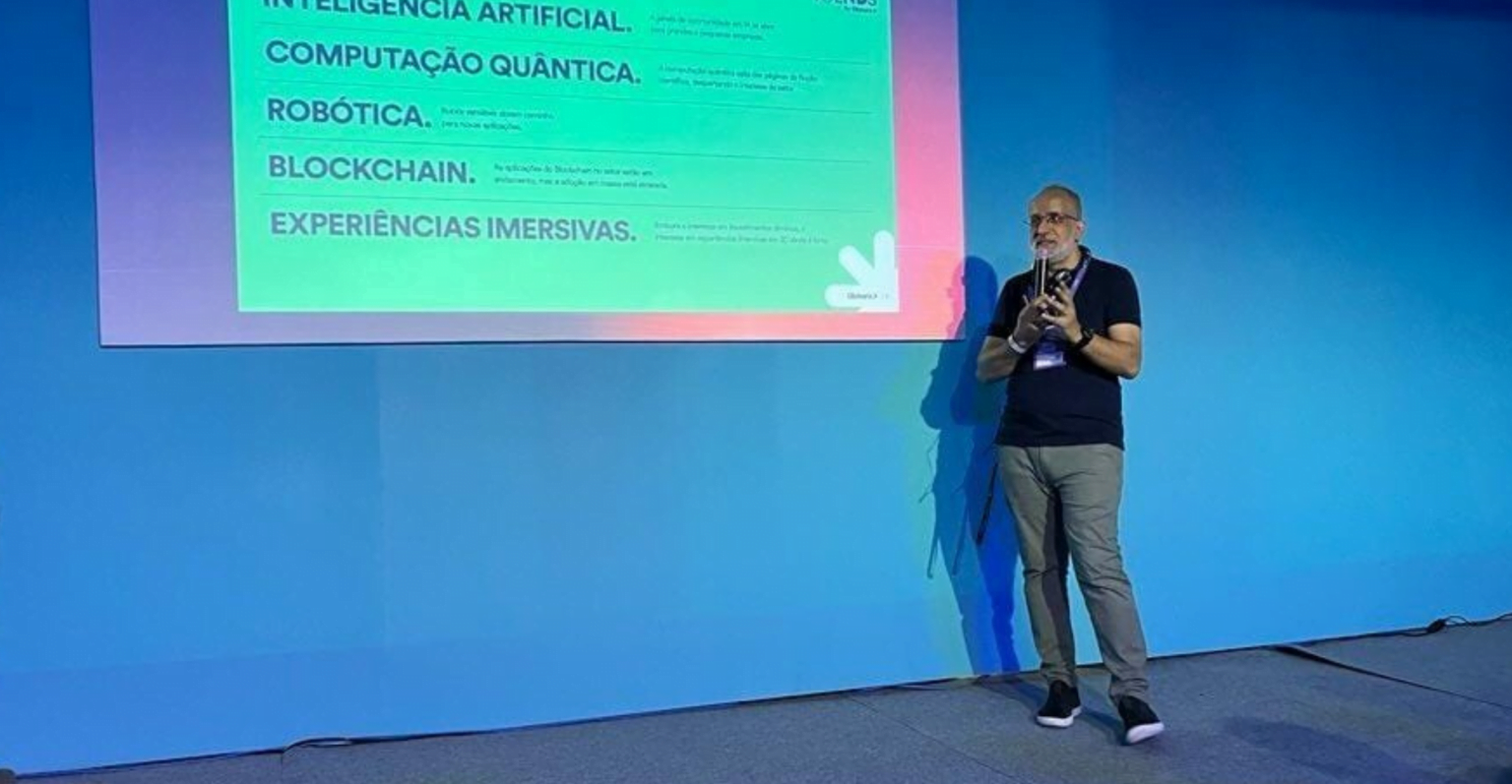 Inovação e transformação digital: Desafios e oportunidades no mundo dos negócios Inovação e transformação digital: Desafios e oportunidades no mundo dos negócios