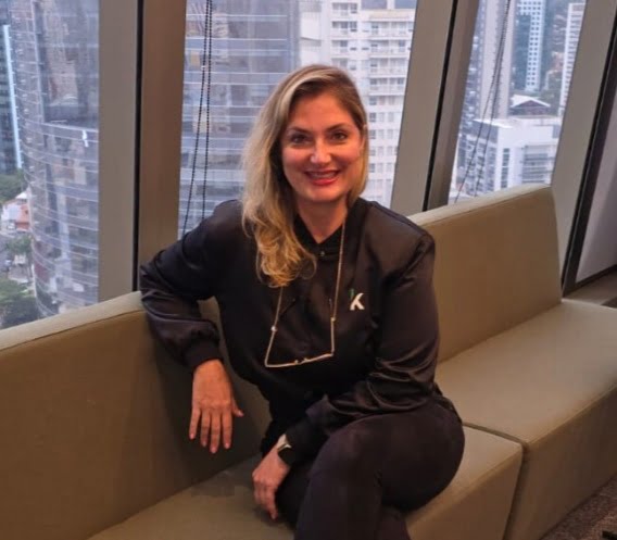 Carolina Tuttoilmondo assume liderança na Kivi para impulsionar inovação em TV Conectada 