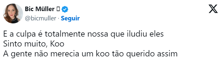 Koo encerra suas atividades: Rede social concorrente do Twitter chega ao fim  